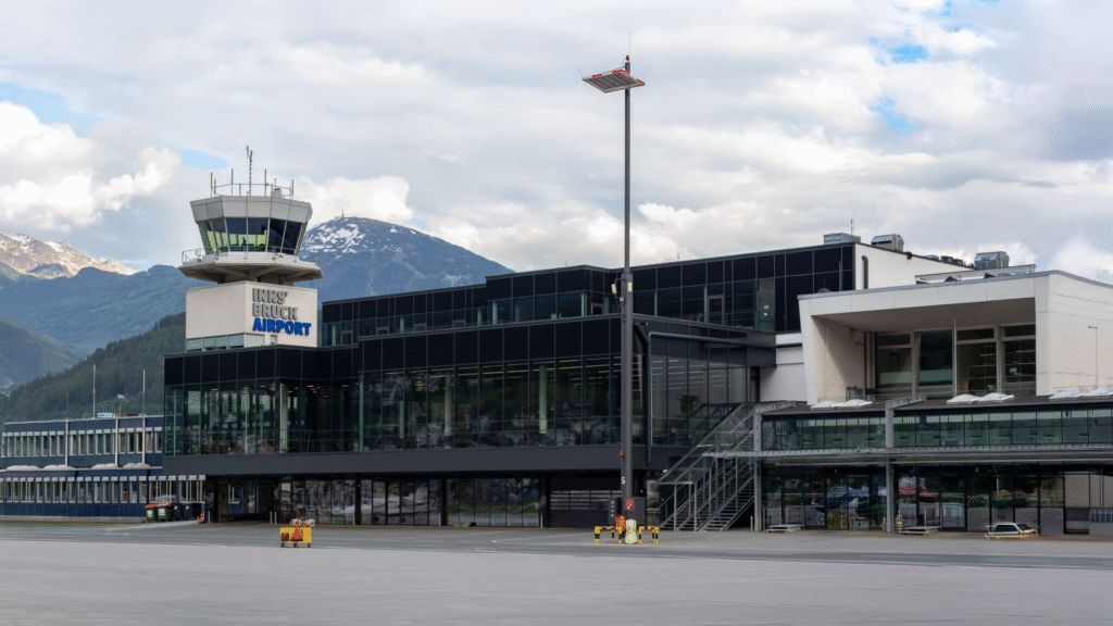 Executive booked transfers from Memmingen airport