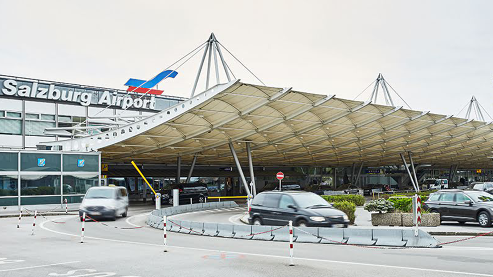 Executive booked transfers from Memmingen airport