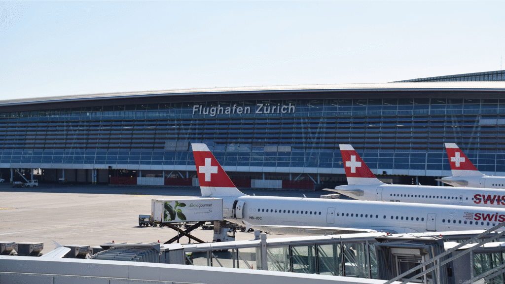 Executive booked transfers from Memmingen airport