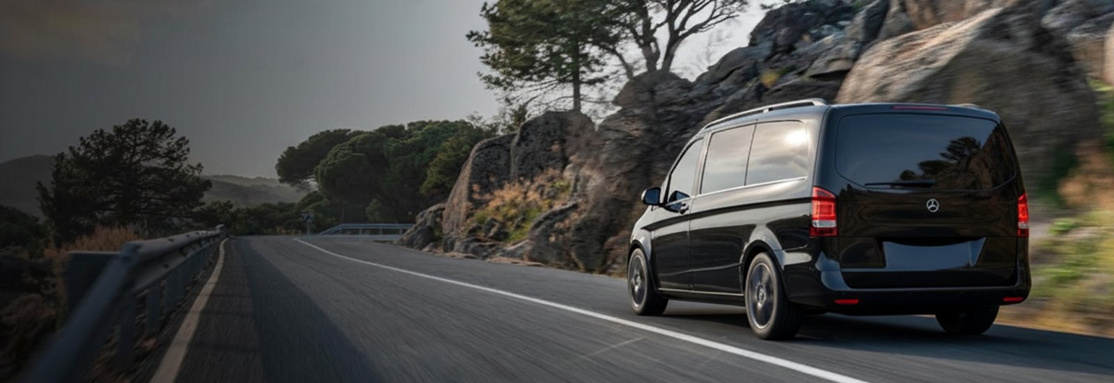 Executive booked transfers from Memmingen - Premium transfer